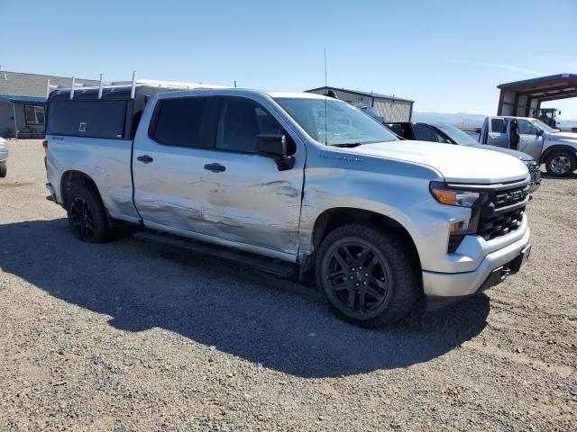 2022 CHEVROLET SILVERADO - 3GCPDBEK7NG524015