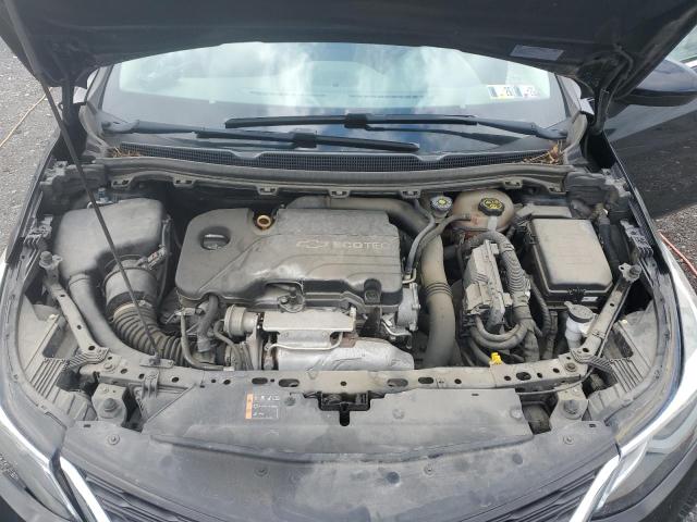 2017 CHEVROLET CRUZE LT 3G1BE6SM0HS561812
