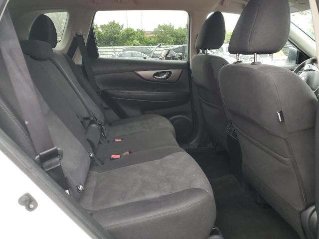 2016 NISSAN ROGUE S KNMAT2MT2GP640546