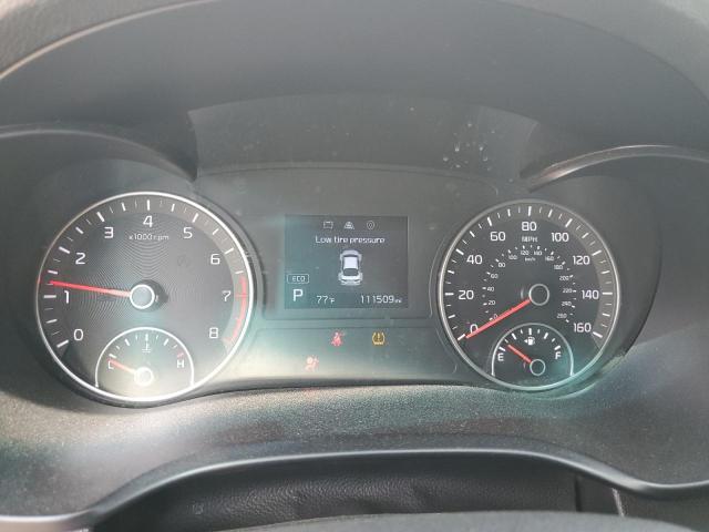 2019 KIA OPTIMA LX 5XXGT4L3XKG347243