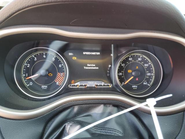 2015 JEEP CHEROKEE L 1C4PJMDS7FW591187