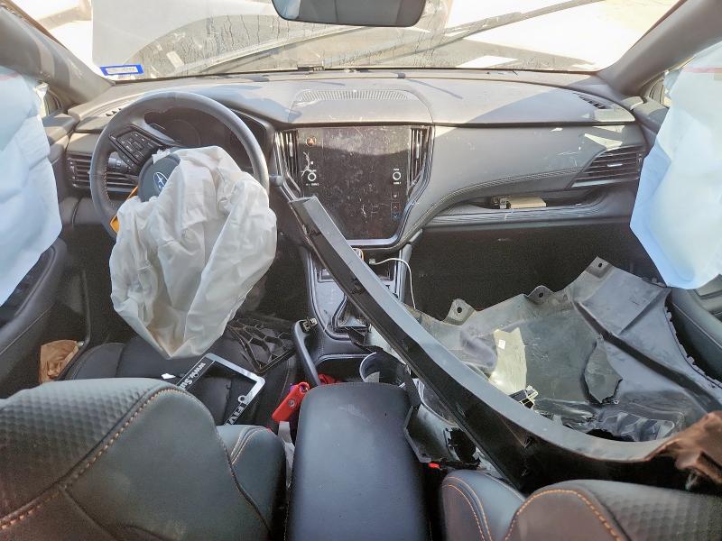 2024 SUBARU OUTBACK WI 4S4BTGUD6R3155214