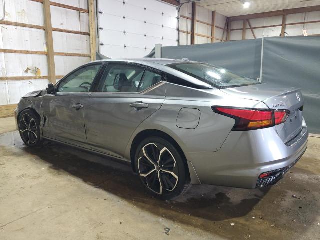 2023 NISSAN ALTIMA SR - 1N4BL4CW5PN326600