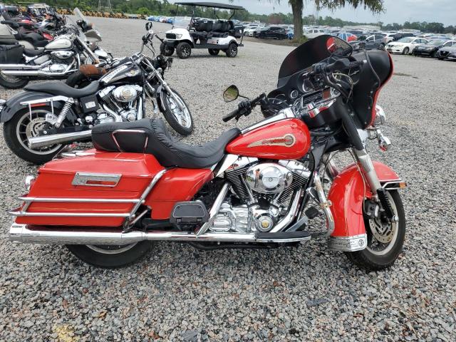 2003 HARLEY-DAVIDSON FLHTCI SHR 1HD1FKW183Y629069