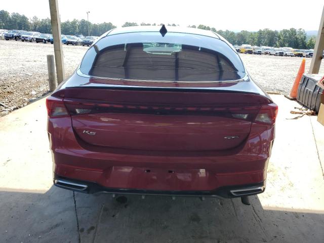2022 KIA K5 GT LINE 5XXG64J21NG100750