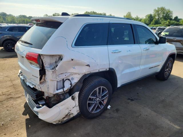 2018 JEEP GRAND CHER - 1C4RJFBG5JC127912