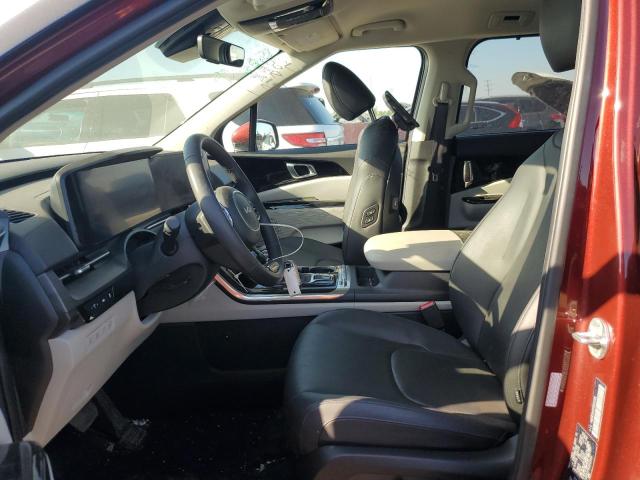 2023 KIA CARNIVAL S KNDNE5H31P6222556
