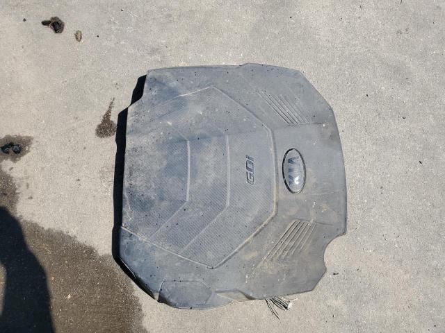 2019 KIA SORENTO LX - 5XYPGDA53KG450573