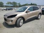 2020 FORD ESCAPE SE - 1FMCU9G62LUC53605