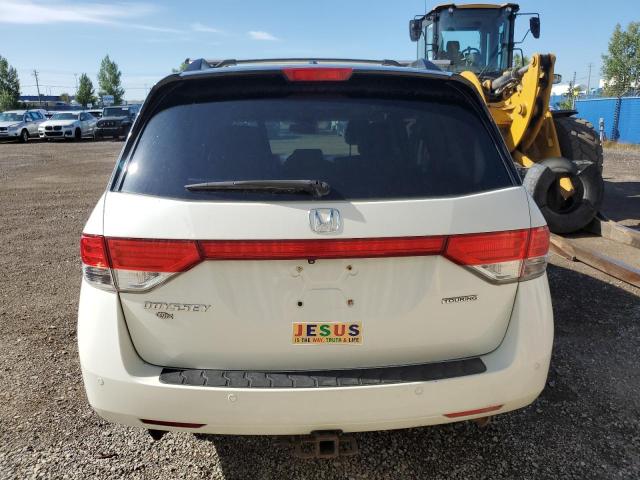 2015 HONDA ODYSSEY TO 5FNRL5H97FB510855
