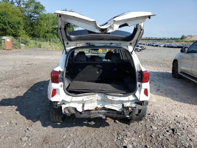 2022 KIA SELTOS NIG KNDEUCA26N7241359