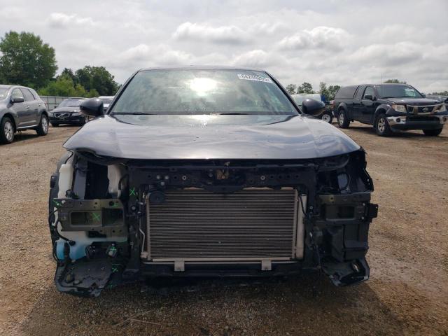 2022 HONDA CIVIC SPOR - 2HGFE2F58NH509767