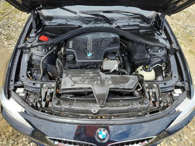 2016 BMW 428 XI WBA3N9C58GK250477