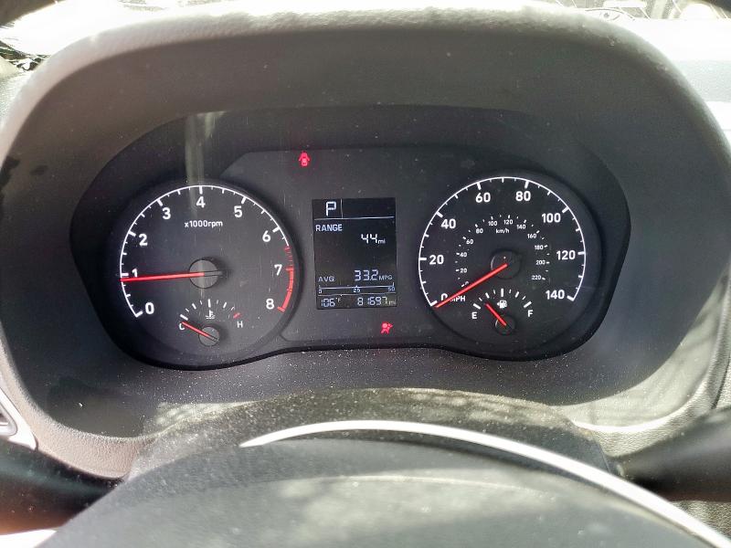 2022 HYUNDAI ACCENT SE 3KPC24A68NE165617