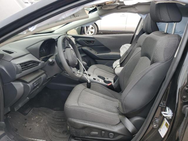 2024 SUBARU CROSSTREK JF2GUADC0RH899505