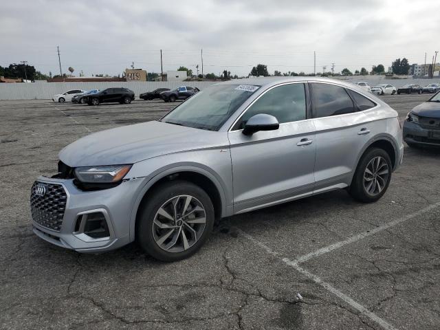 2022 AUDI Q5 SPORTBA WA15AAFY8N2029452
