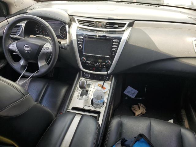 2017 NISSAN MURANO S - 5N1AZ2MH3HN181143