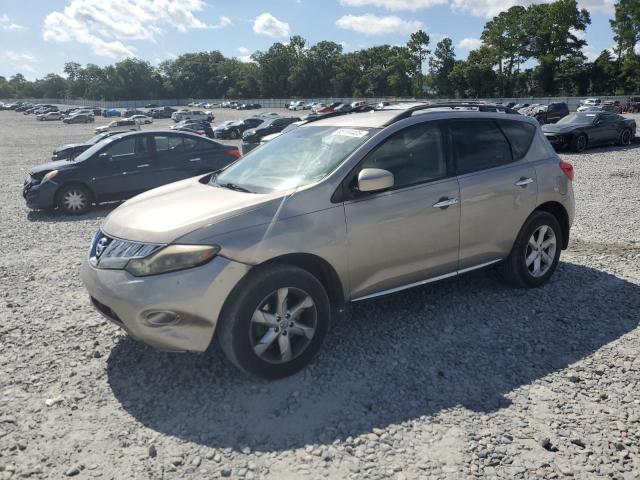 NISSAN MURANO S