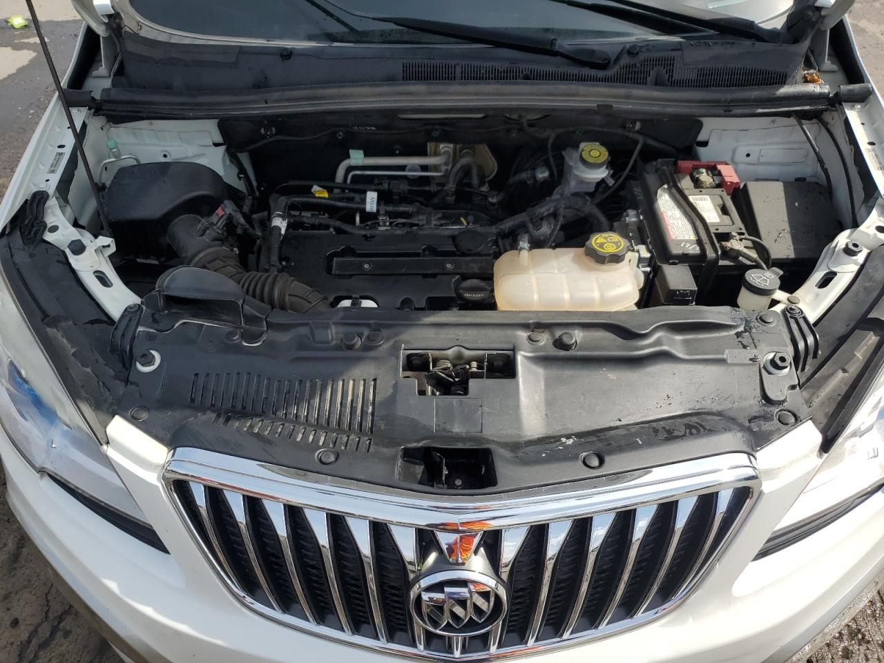 BUICK ENCORE PREMIUM