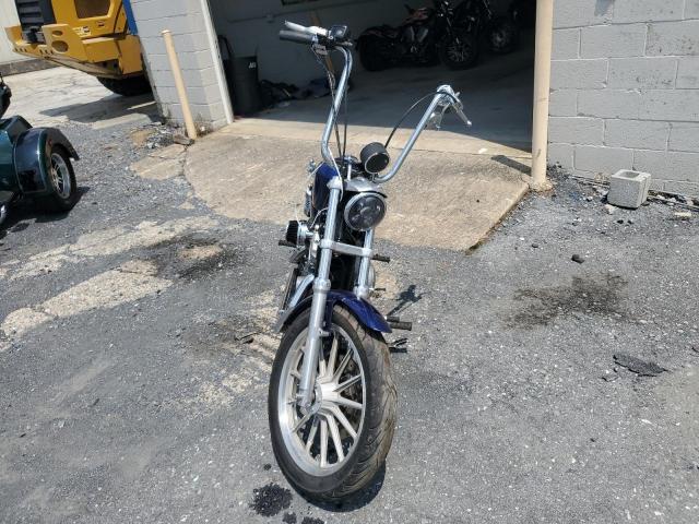 2006 HARLEY-DAVIDSON XL883 L 1HD4CMM126K431230