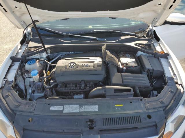 2015 VOLKSWAGEN PASSAT S - 1VWAT7A30FC074164