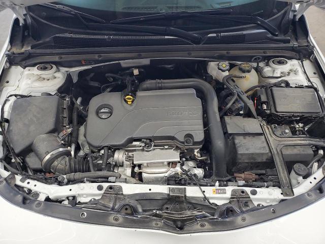 2024 CHEVROLET MALIBU PRE 1G1ZE5ST4RF220368