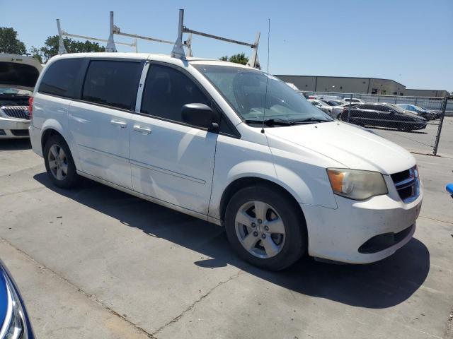 Vin: 2c4rdgbg5dr516901, lot: 63338975, dodge caravan se 20134