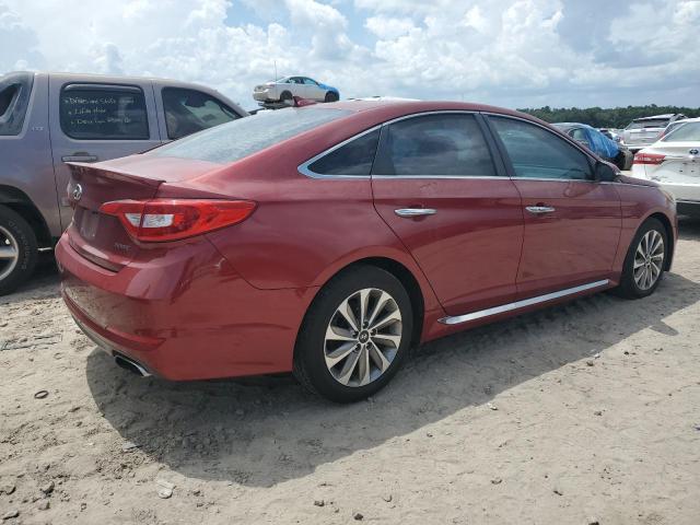Vin: 5npe34af9gh393890, lot: 63085775, hyundai sonata sport 20163