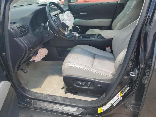 2015 LEXUS RX 350 2T2ZK1BAXFC172186