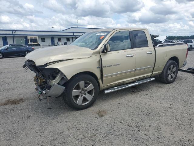 DODGE RAM 1500