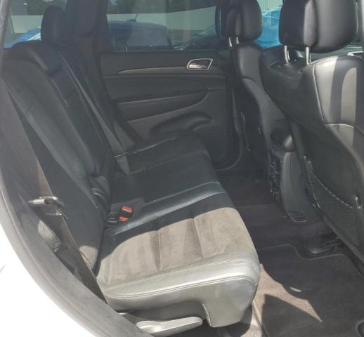 2017 JEEP CHEROKEE - 1C4RJFAG9HC706638