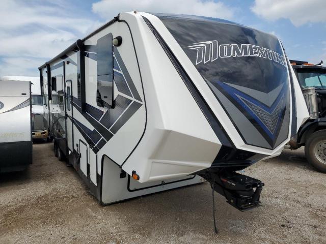 GRAND DESI MOMENTUM 2019 573FM4025K1114007 photo #1