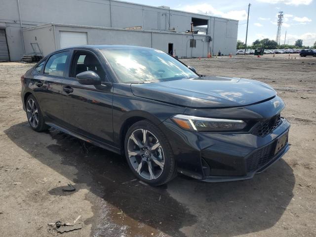 2025 HONDA CIVIC SPOR - 2HGFE4F86SH328877