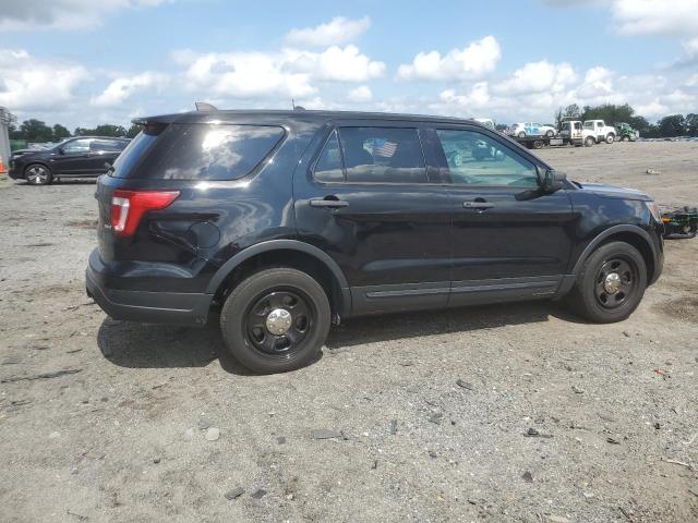 2018 FORD EXPLORER P - 1FM5K8AR1JGC19596