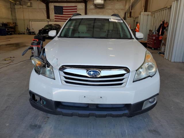 2012 SUBARU OUTBACK 2. - 4S4BRBCC1C3216728