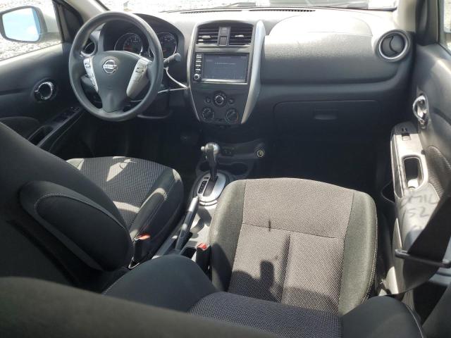 2019 NISSAN VERSA SV 3N1CN7AP7KL806610