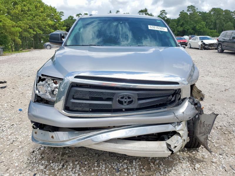 2012 TOYOTA TUNDRA DOU - 5TFRY5F1XCX118324
