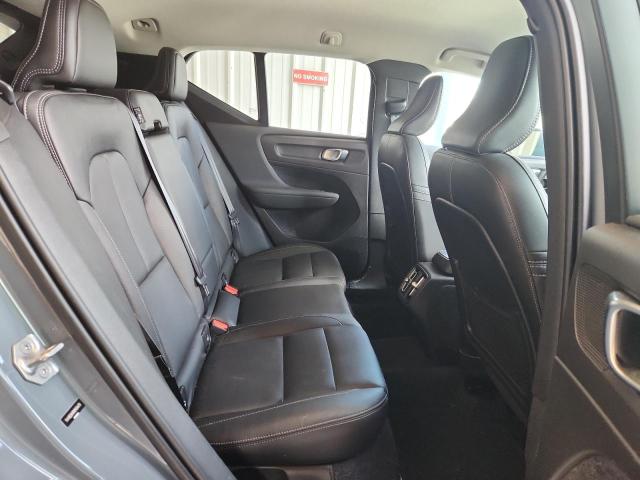 2021 VOLVO XC40 T5 MO YV4162UK8M2454479
