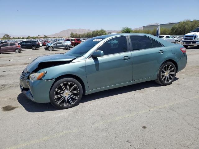 TOYOTA CAMRY BASE