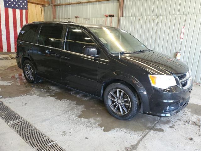 2017 DODGE GRAND CARA 2C4RDGCG4HR554155