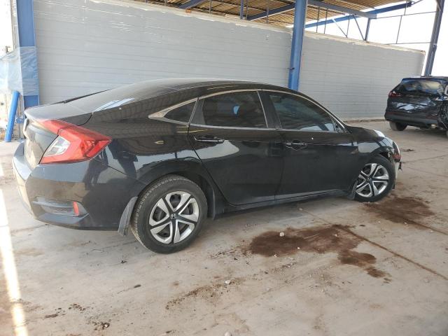 2017 HONDA CIVIC LX 19XFC2F50HE078877