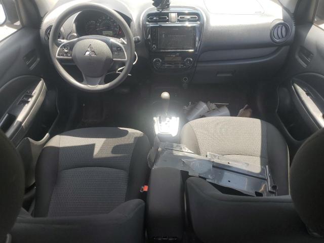 2023 MITSUBISHI MIRAGE G4 ML32FUFJ3PHF03764