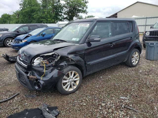 KIA SOUL +