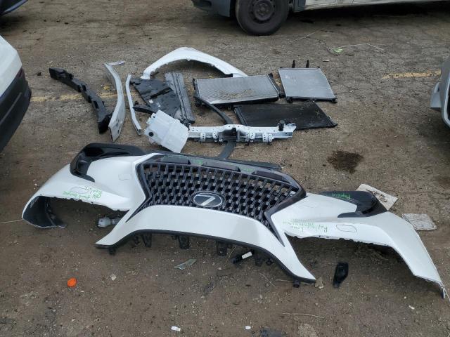 2024 LEXUS NX 350 LUX 2T2HGCEZ2RC034351