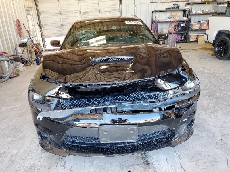 2022 DODGE CHARGER R/ - 2C3CDXCT8NH202107