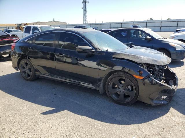 2016 HONDA CIVIC LX - 2HGFC2F54GH549482