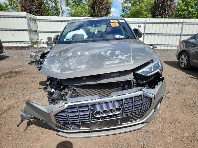 2019 AUDI Q3 PRESTIG WA1FECF33K1062692