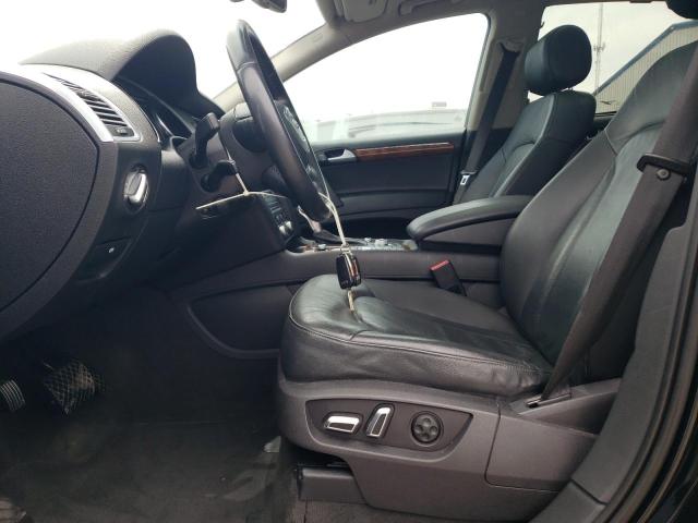 2015 AUDI Q7 PREMIUM WA1LGAFE1FD022439