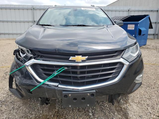 2018 CHEVROLET EQUINOX LT - 3GNAXJEV7JL272907