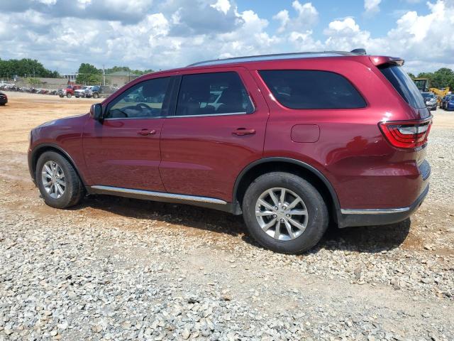 Vin: 1c4rdhag5hc917600, lot: 64221085, dodge durango sxt 20172